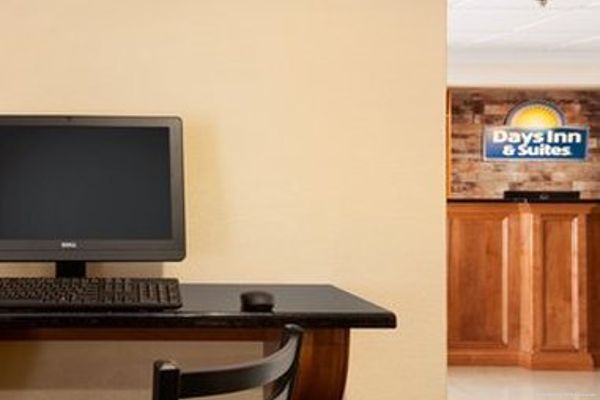 AMERICAS BEST VALUE INN (Commerce)